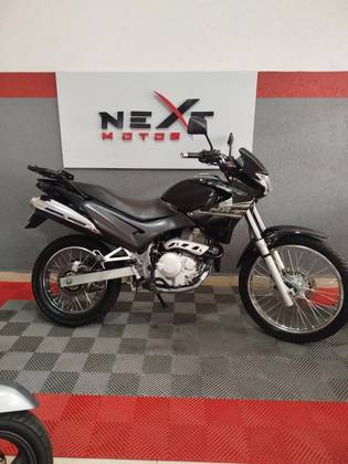 HONDA NX4 FALCON 